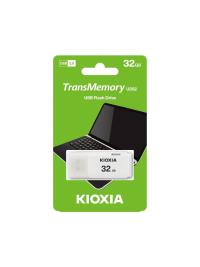 KIOXIA 32GB HAYABUSA USB 2.0 U202W0320 - 3